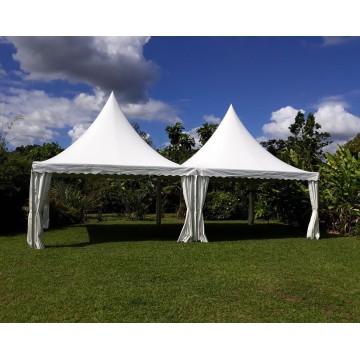 GARDEN 5X5 SANS PLANCHER