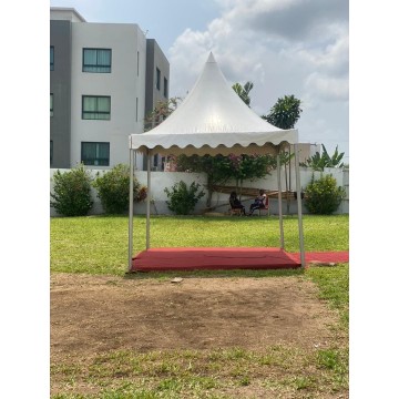 GARDERN 3X3 AVEC PLANCHER