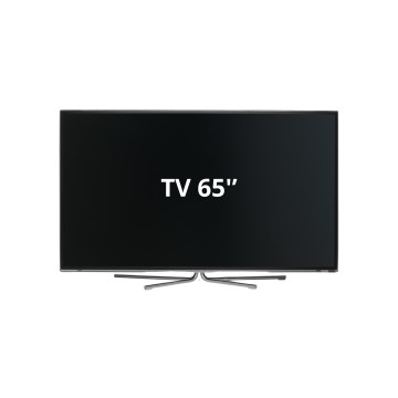 TV 65″ Ultra HD 4K