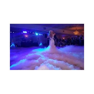 Machine à fumée lourde 3000W