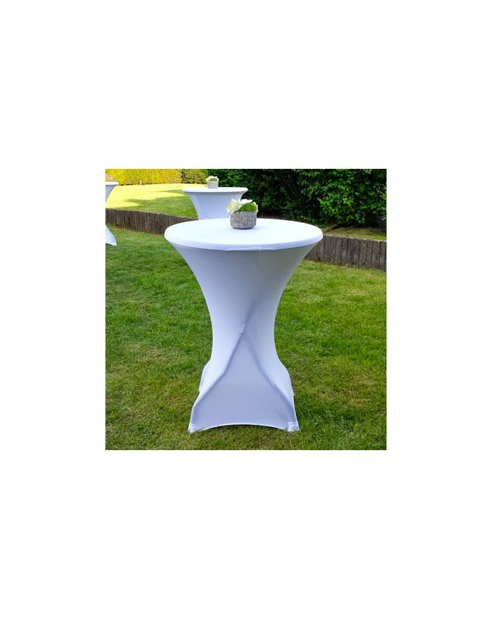 Table mange debout avec...