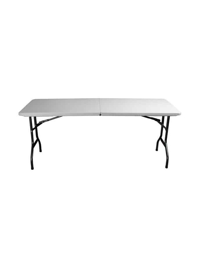 Table rectangulaire importée