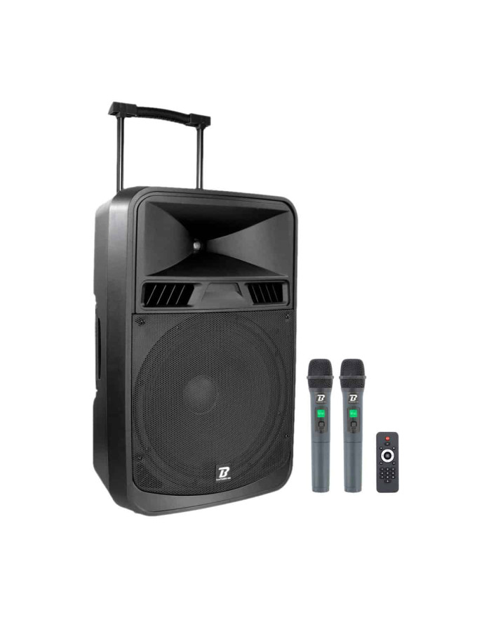 Sono portable 700W – 1...